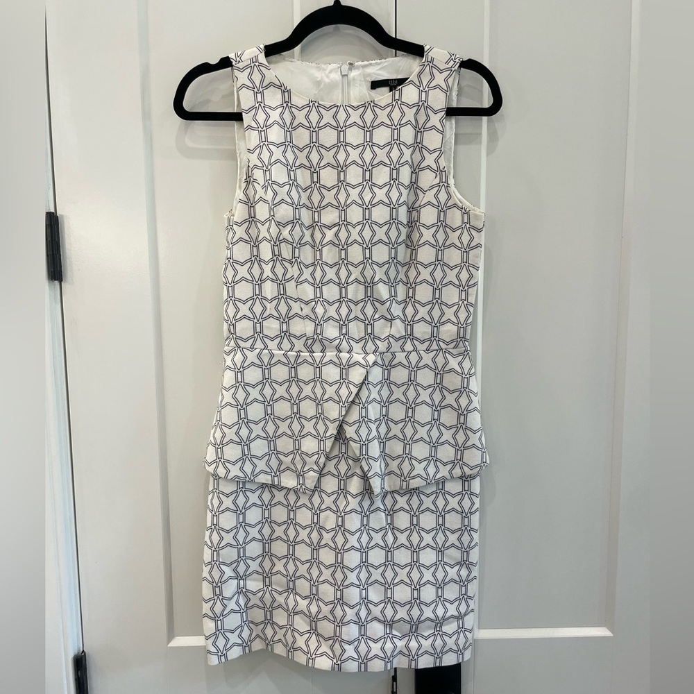 Tibi Work Dress
